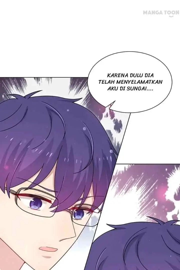 The Heiress Vs Young Ruffian chapter 56 halaman 11
