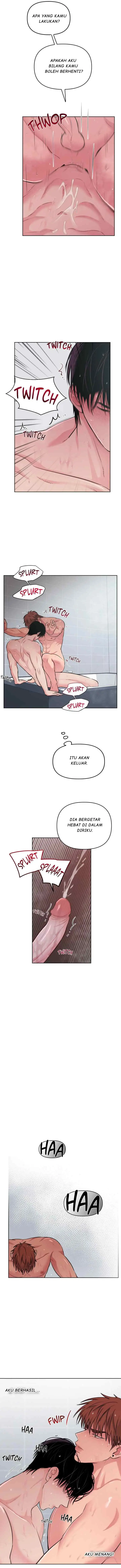 Arts Mans chapter 55 halaman 9