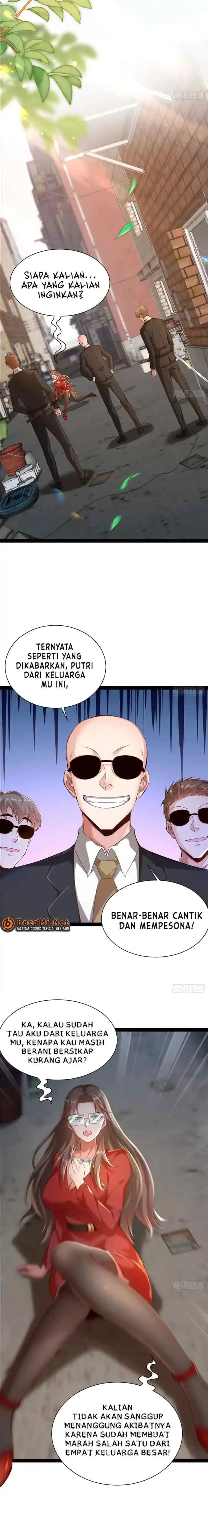 Rejecting the Elite School's Offer: I'm Actually an Immortal Lord chapter 1 halaman 14