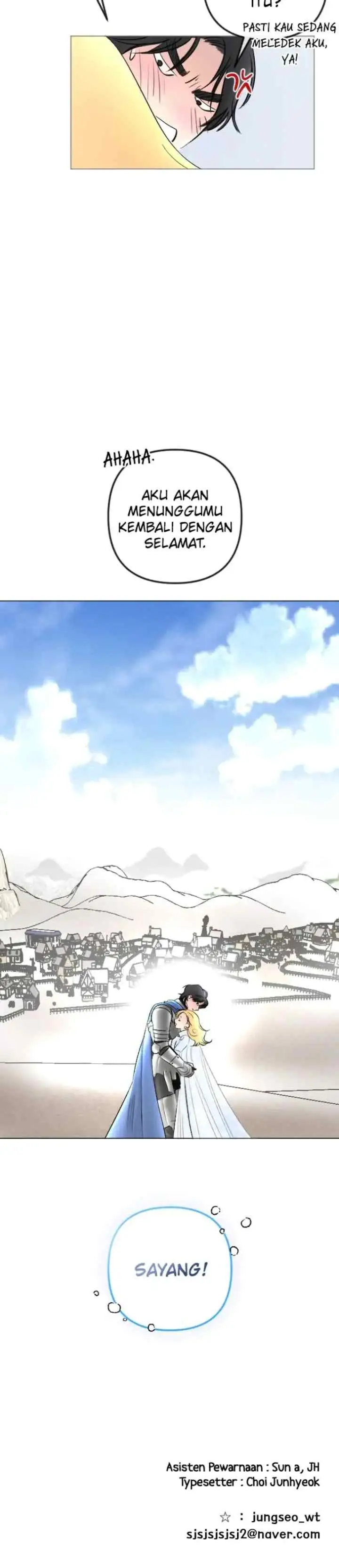 Recogí al segundo protagonista chapter 87 halaman 18