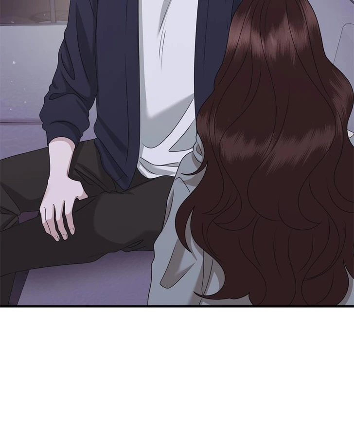 One Day I Found a Husband chapter 54 halaman 54