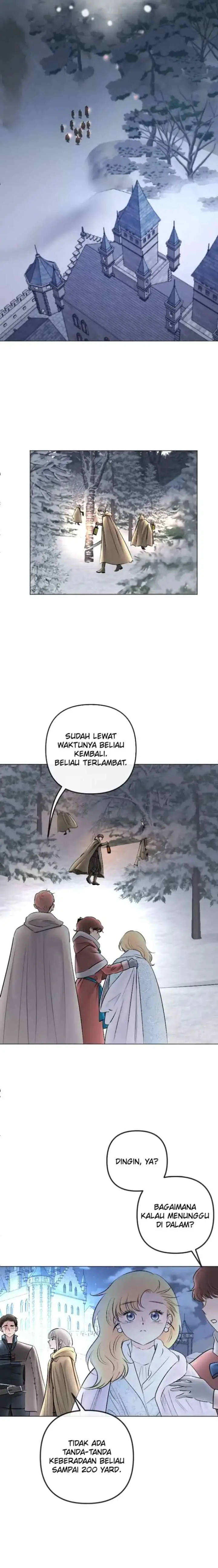 Recogí al segundo protagonista chapter 81 halaman 17