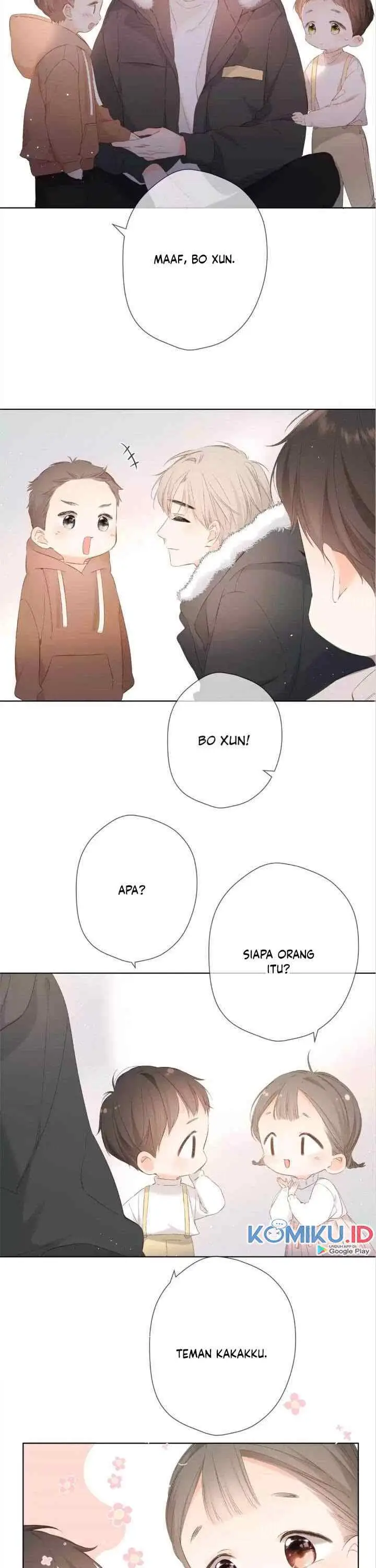 Once More chapter 46 halaman 14