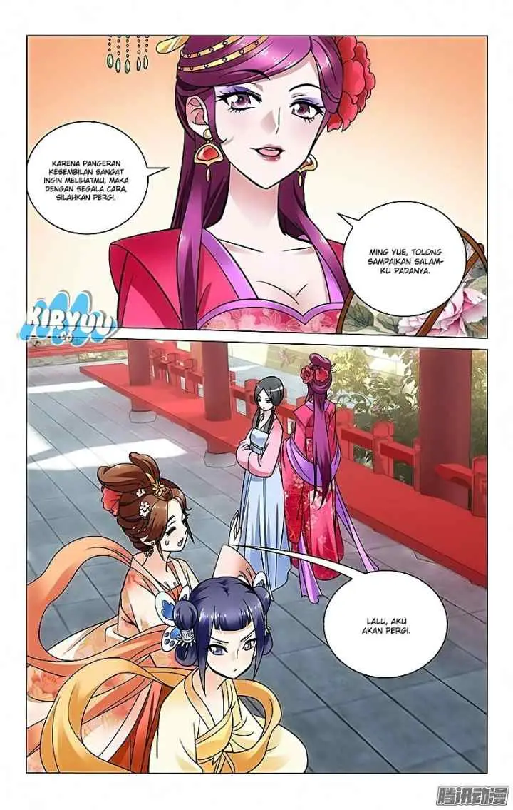 Prince Don't do This chapter 31 halaman 10