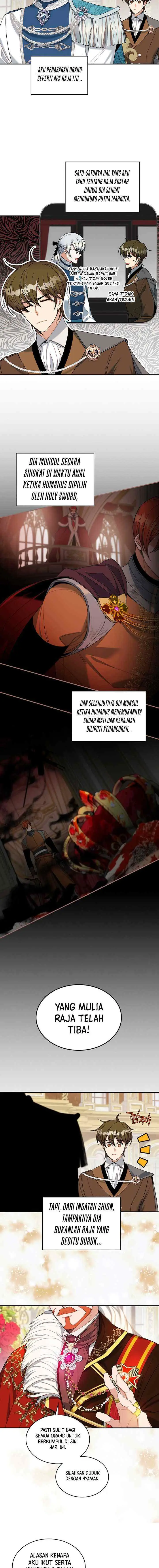 The Duke's Redemption chapter 18 halaman 7
