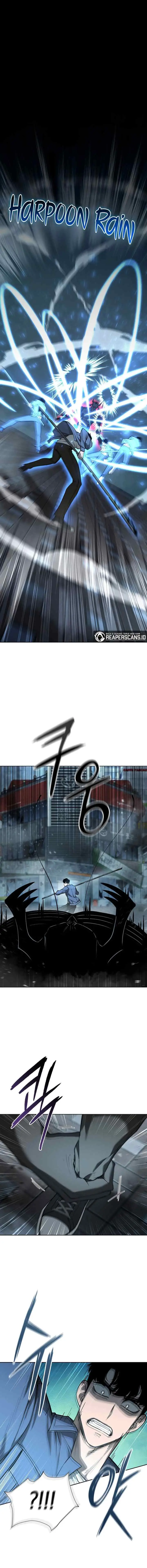 Warrior High School – Dungeon Raid Department chapter 25 halaman 14
