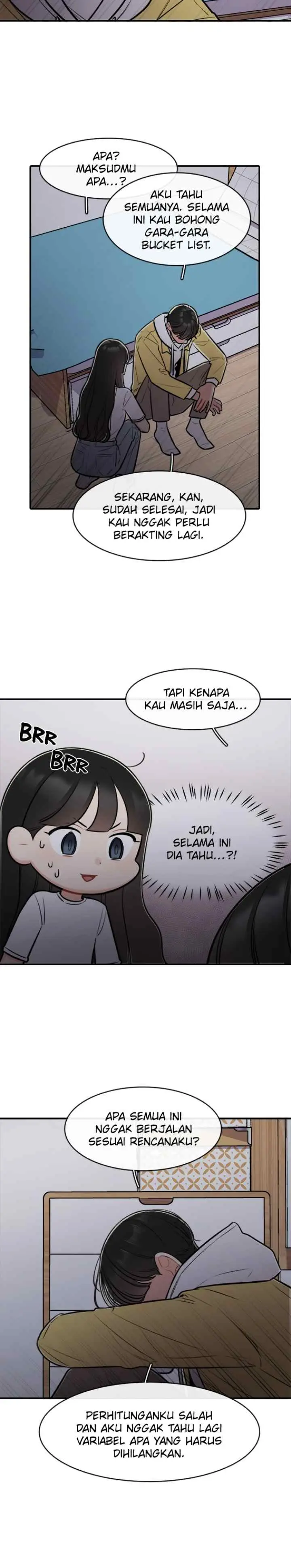 Phone Addict chapter 46 halaman 11