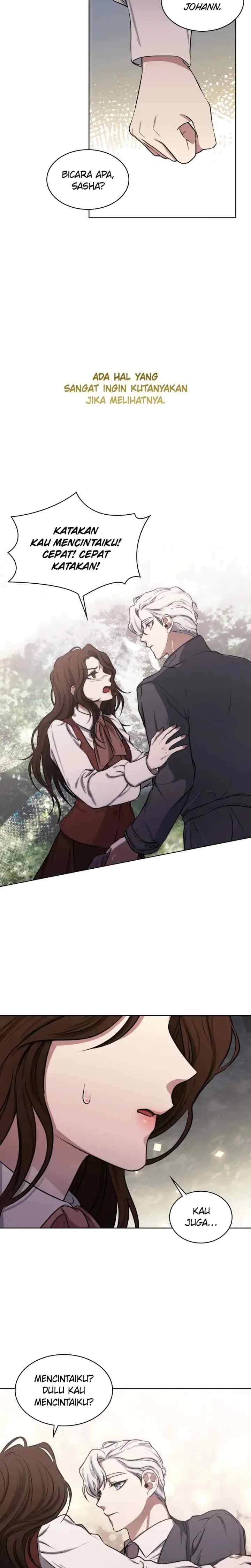 The Double Agent chapter 73 halaman 17