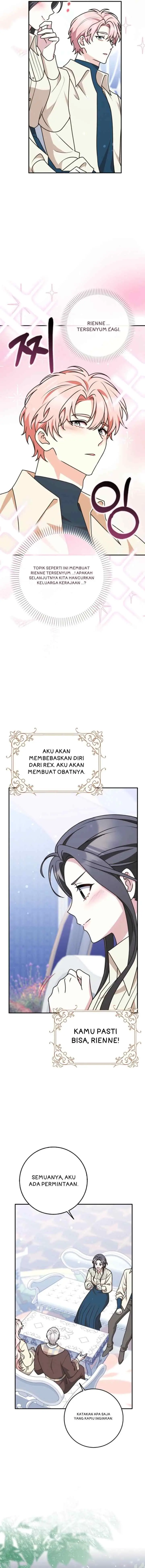 Friends Don't Act Like This chapter 86 halaman 10