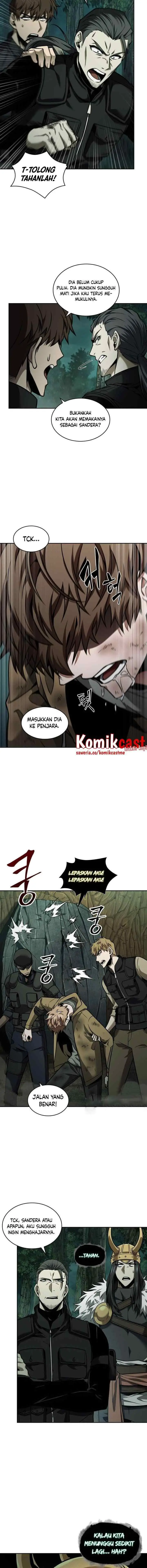 Tomb Raider King chapter 332 halaman 10