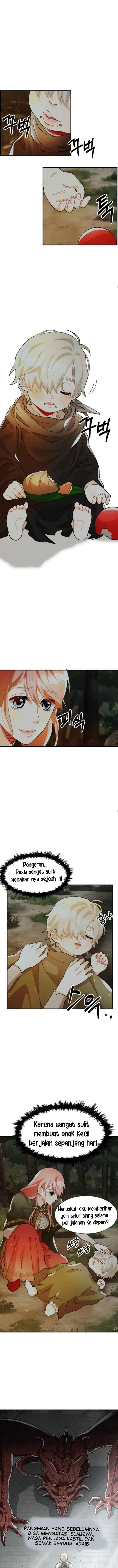 Prince Maker chapter 5 halaman 17