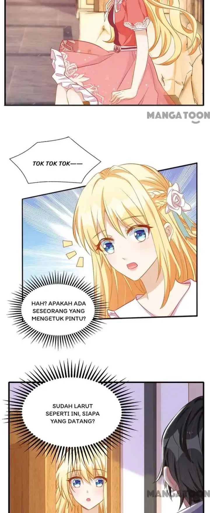 My Crazy Journalist Wife chapter 40 halaman 13