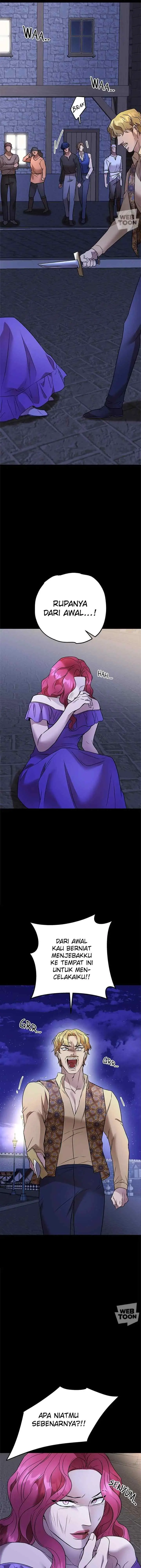 Agatha chapter 83 halaman 7