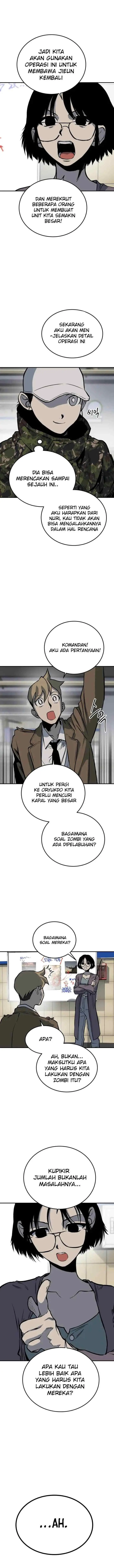 ZomGan chapter 6 halaman 17