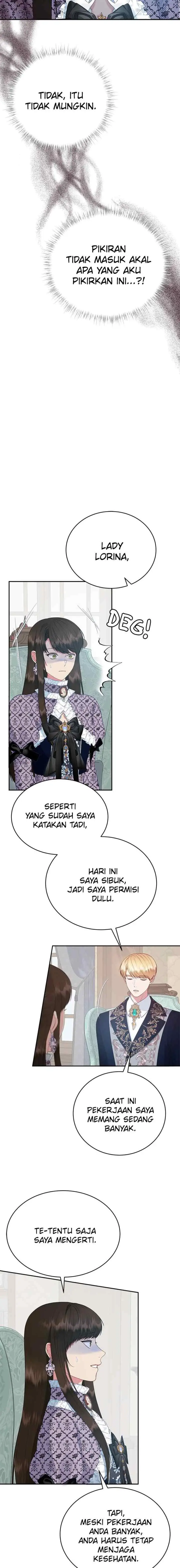 What Does That Evil Dragon Live For? chapter 56 halaman 5