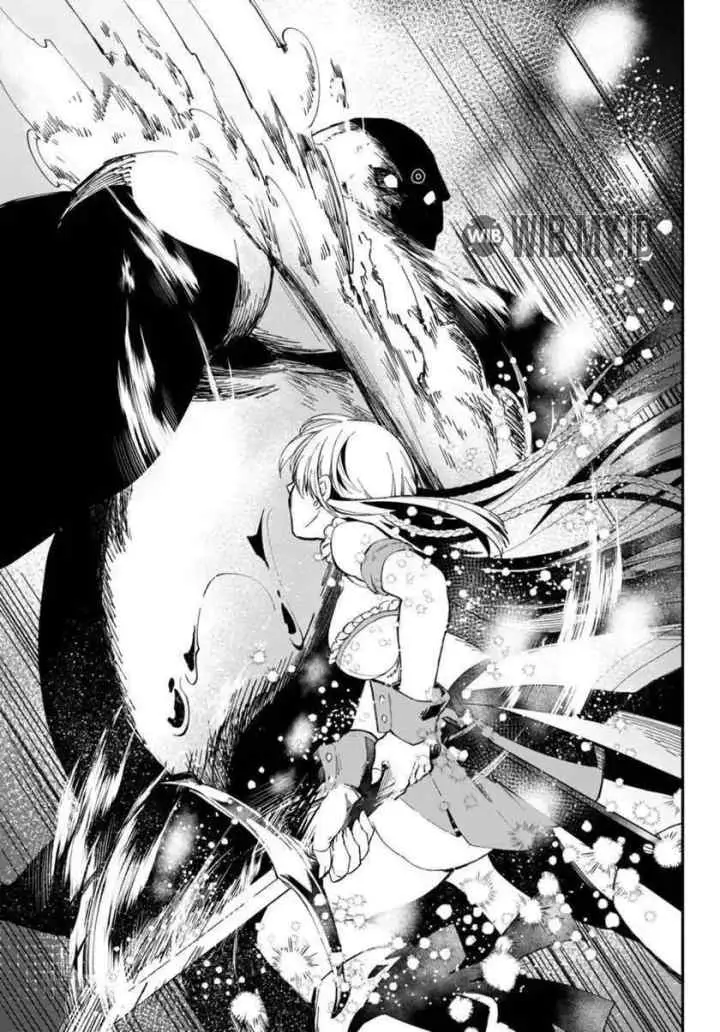 Isekai Munchkin -HP 1 no Mama de Saikyou Saisoku Dungeon Kouryaku- chapter 31 halaman 10