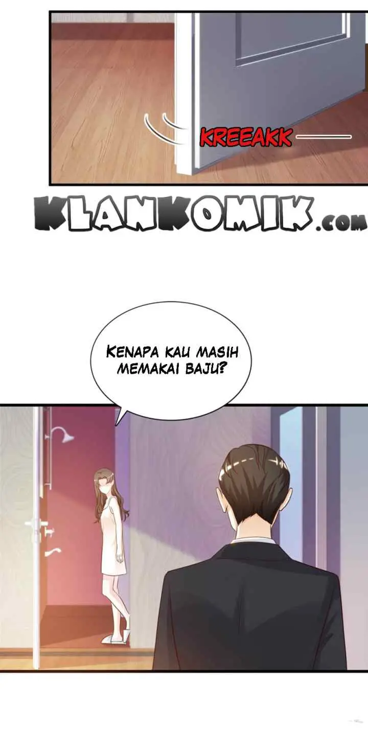 The Strongest Peach Blossom chapter 7 halaman 4