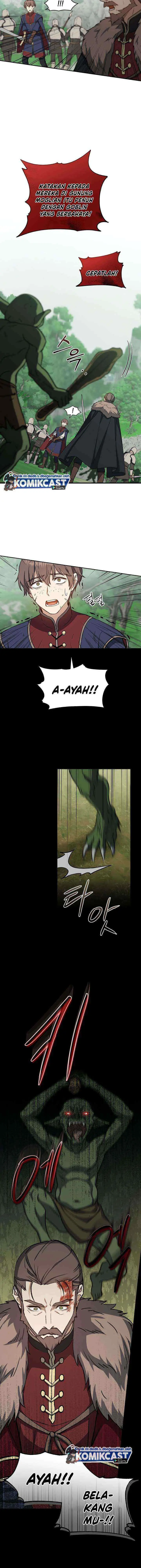 Return of the 8Th Class Magician chapter 5 halaman 11