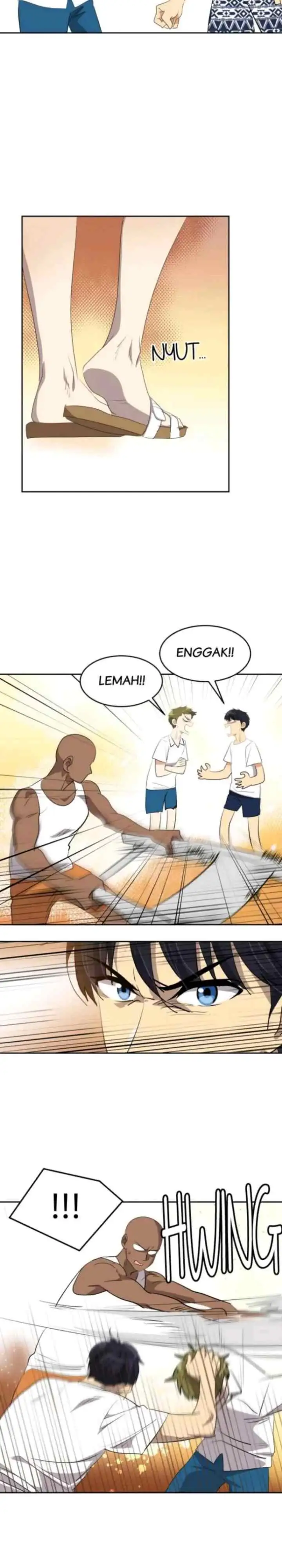 Heart Has a Soft Spot chapter 95 halaman 15