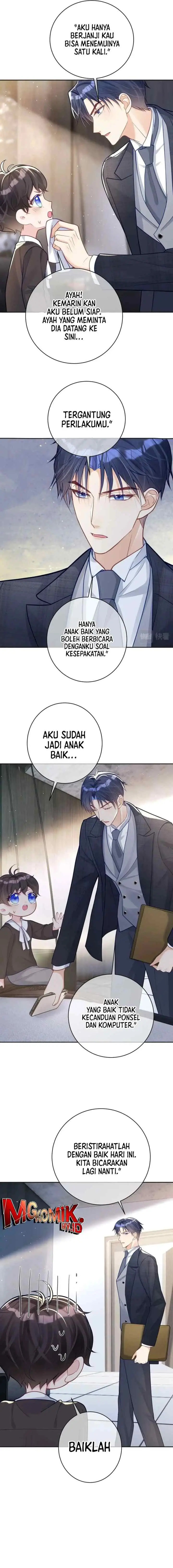 Chief Mengbao Buy One Get One Free chapter 13 halaman 7