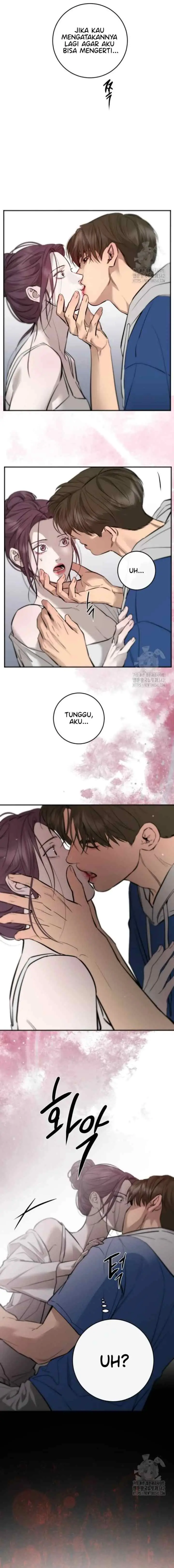 Extroversion of an Immortal chapter 96 halaman 15