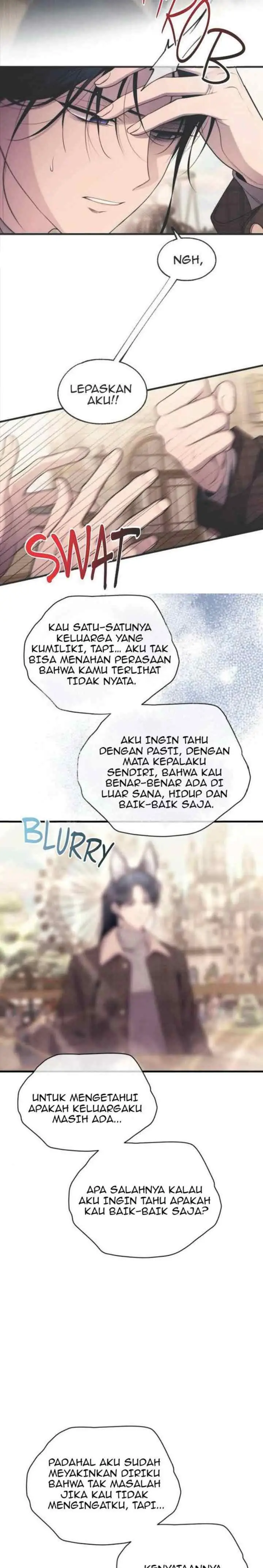 Yeonwoo's Innocence chapter 193 halaman 14
