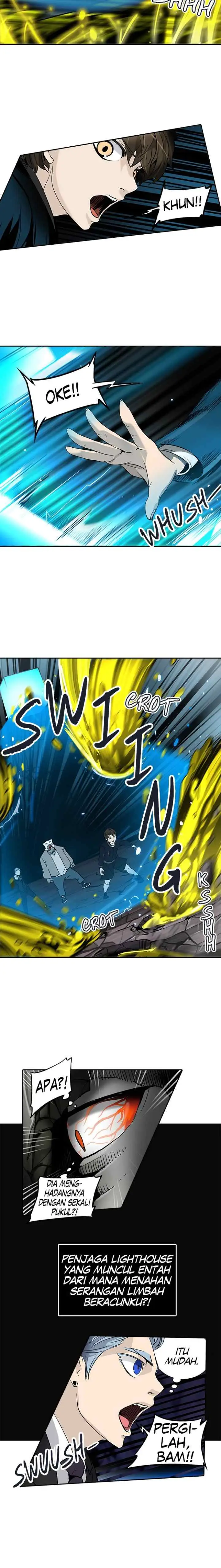 Tower of God chapter 289 halaman 7
