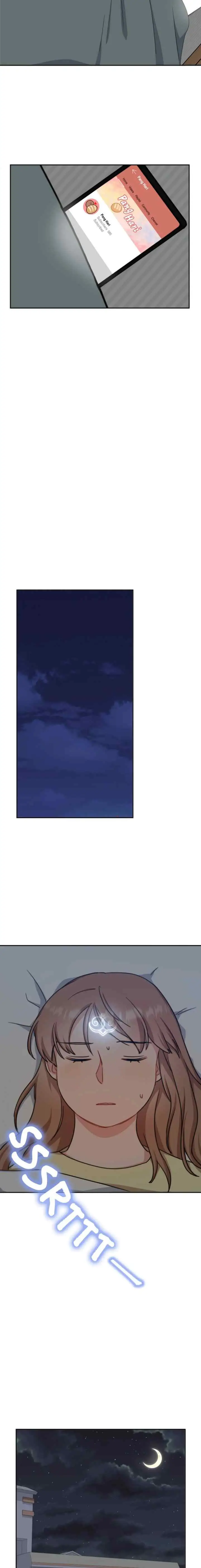 Romance Sangriento chapter 21 halaman 6