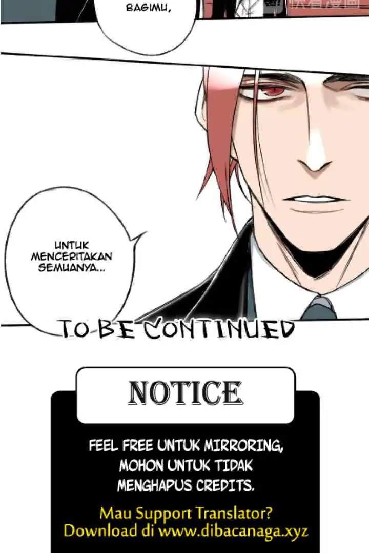 My Bodyguard is 1,3 Meters chapter 10 halaman 18