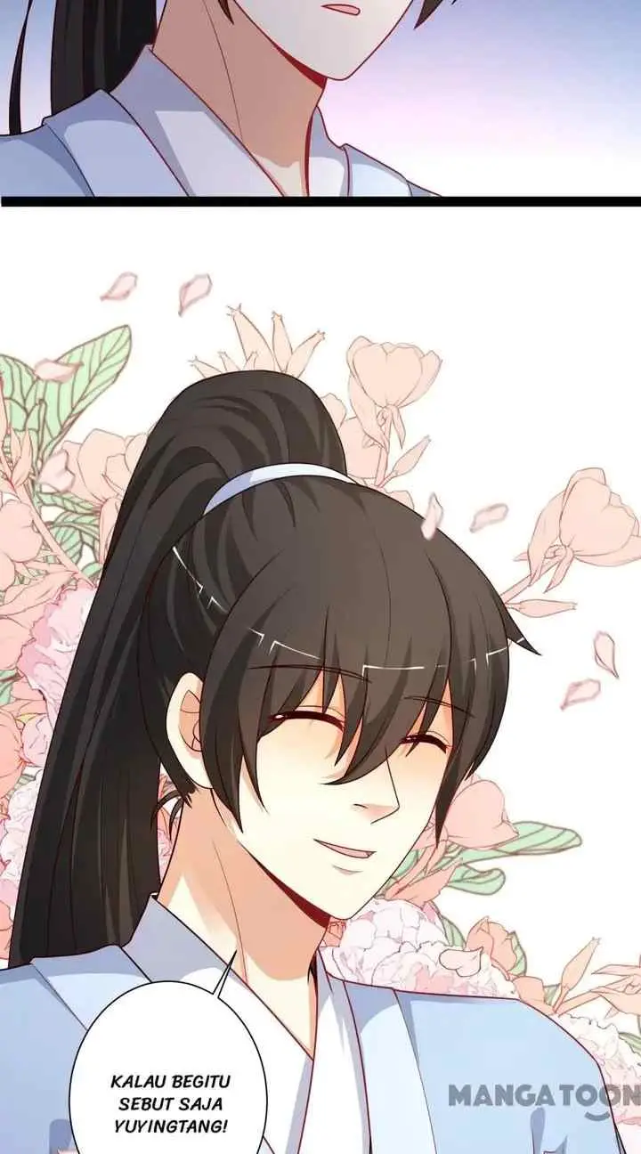 The Strongest Peach Blossom chapter 262 halaman 15