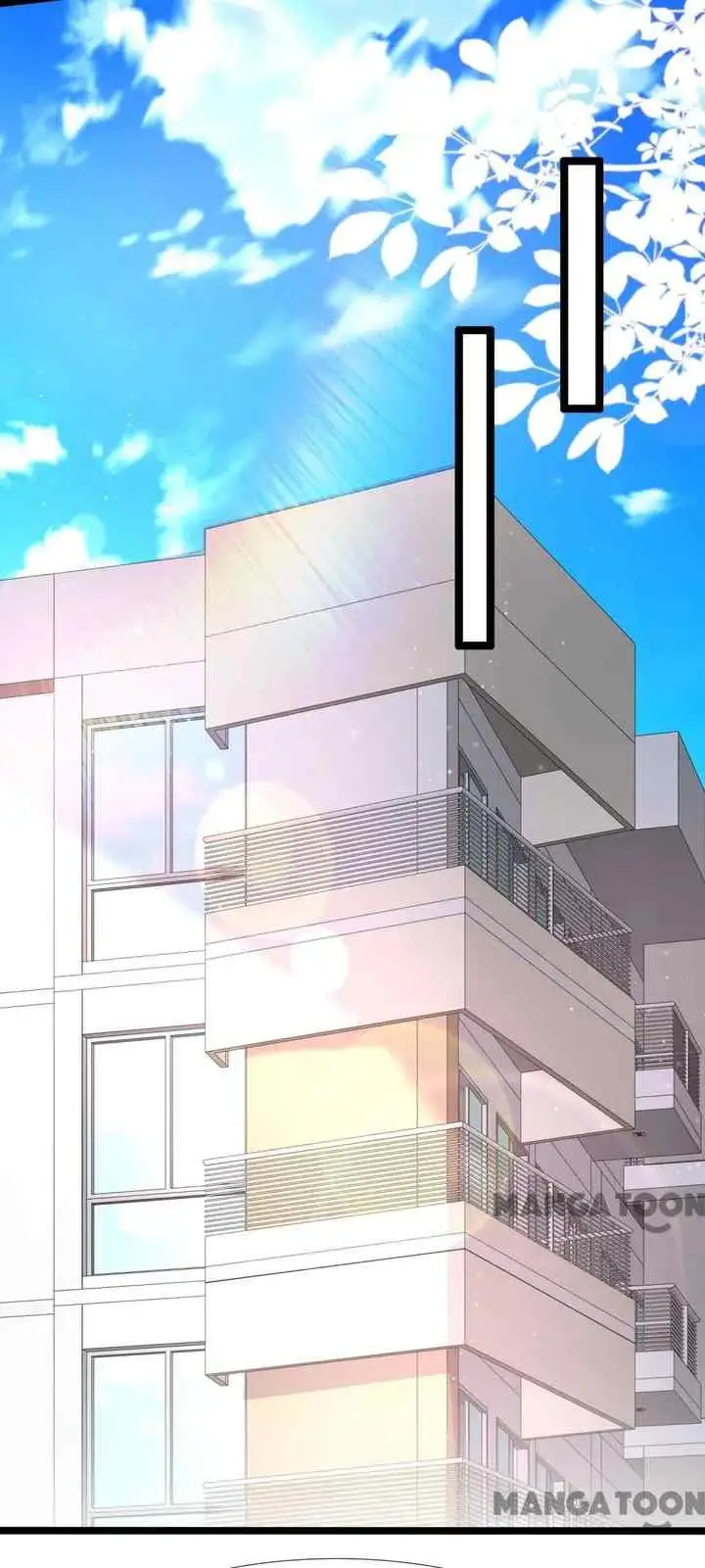 The Strongest Peach Blossom chapter 237 halaman 10