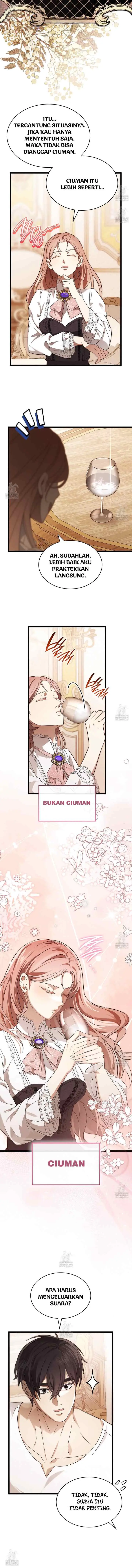 Turning the Mad Dog Into a Genteel Lord chapter 53 halaman 7