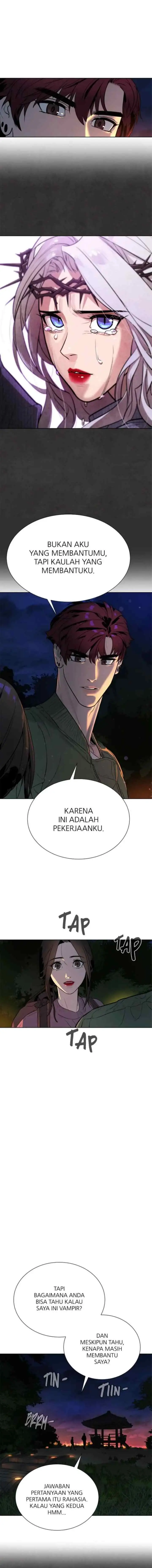 White Blood chapter 17 halaman 18