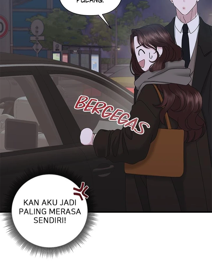 One Day I Found a Husband chapter 31 halaman 15