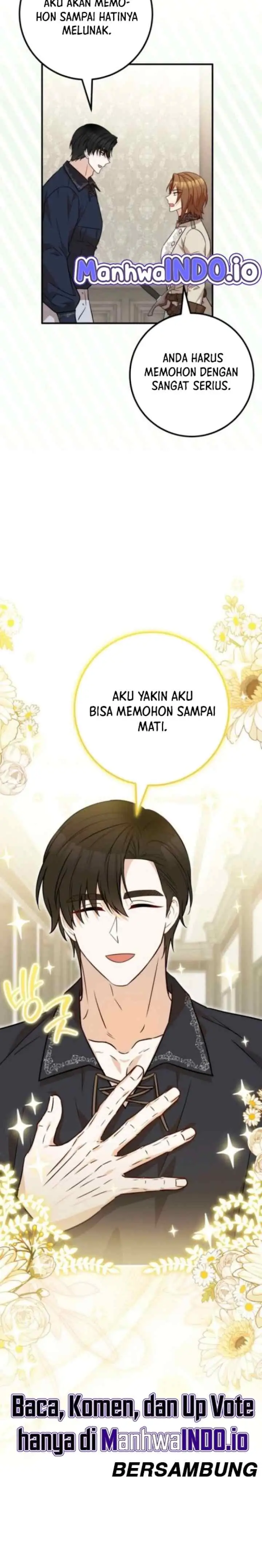 The Doctor Is Out chapter 106 halaman 15