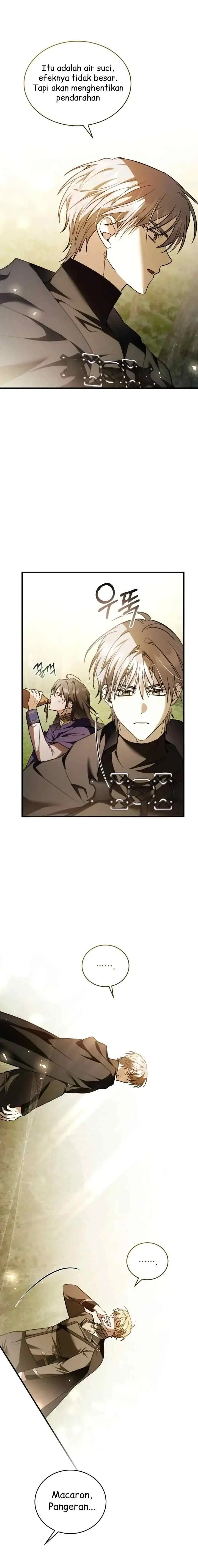 Shadowless Night chapter 79 halaman 4