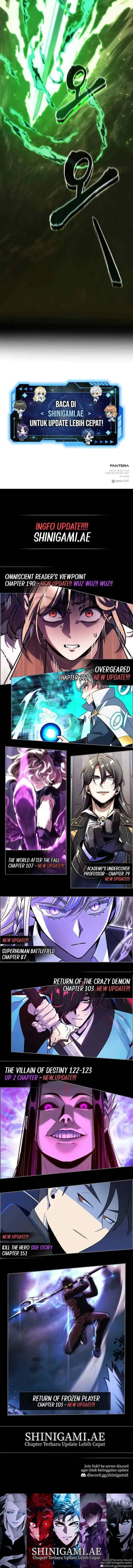 The Heavenly Demon's Descendant chapter 18 halaman 20
