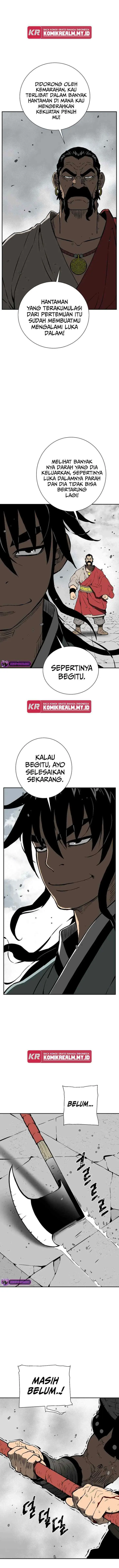 Tales of A Shinning Sword chapter 53 halaman 10