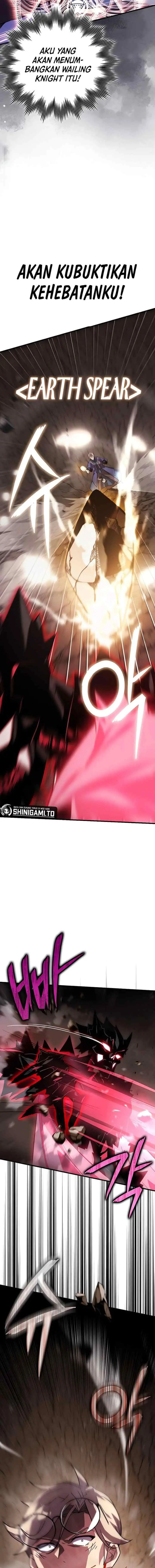 Limit-Breaking Genius Mage chapter 22 halaman 7