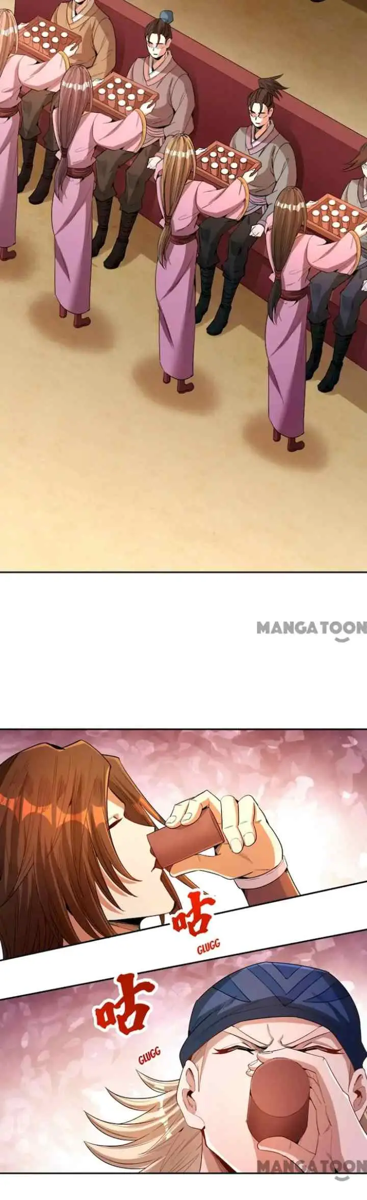 I Was Trapped On The Same Day For 100,000 Years chapter 84 halaman 13