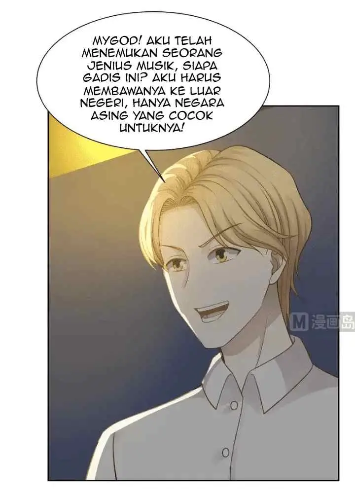 I Have a Dragon on My Body chapter 44 halaman 5