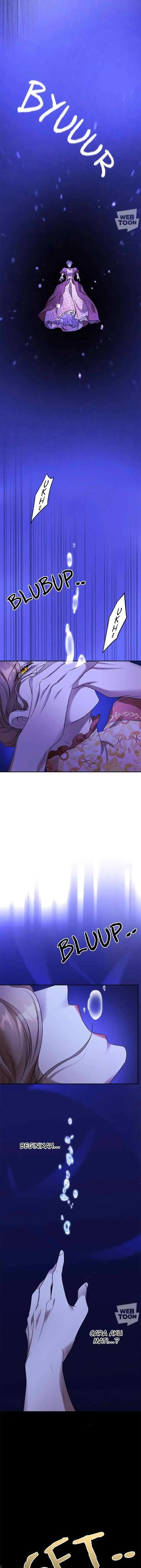 Agatha chapter 107 halaman 11