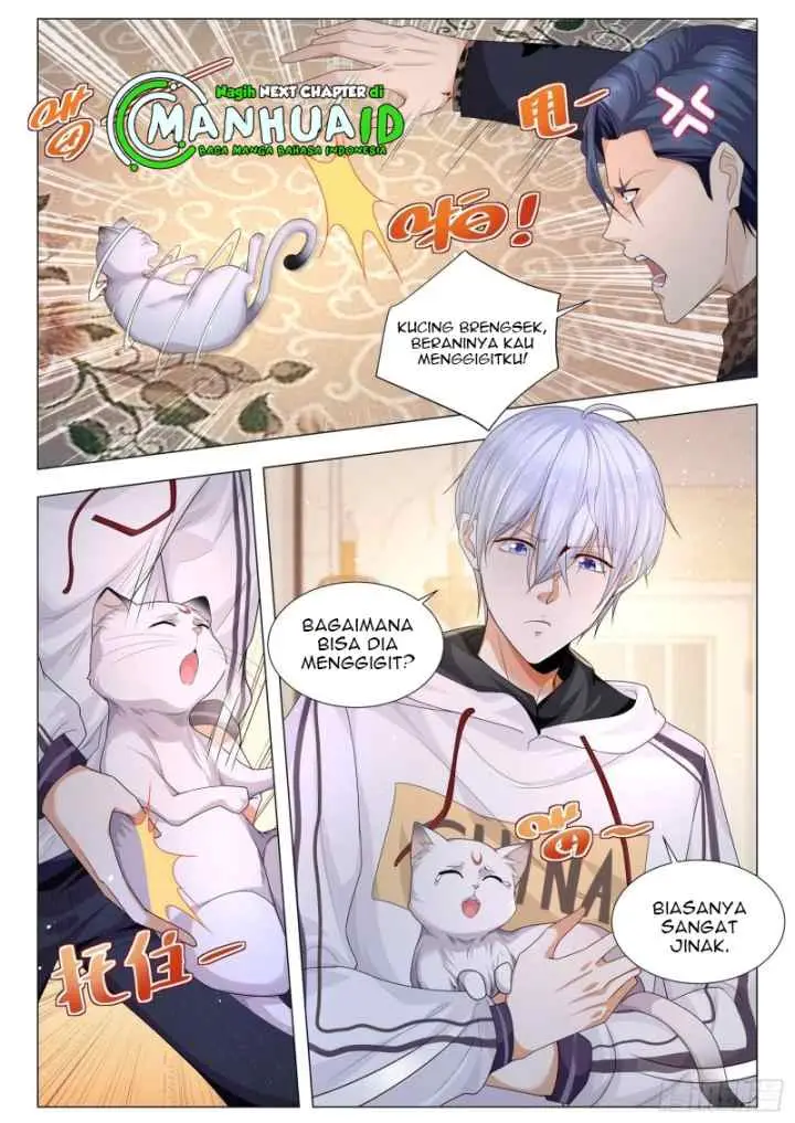 Shen Hao's Heavenly Fall System chapter 114 halaman 5