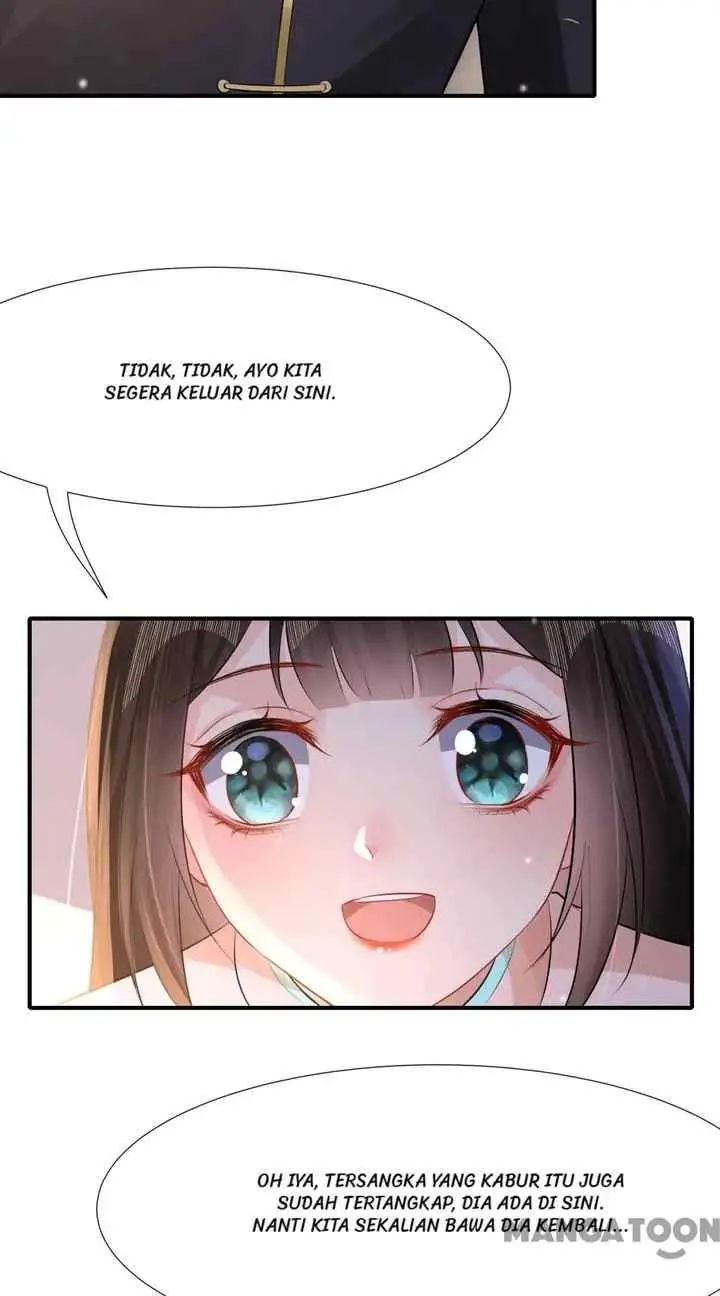 Princess, Don't Ruin Your Public Persona! chapter 243 halaman 9