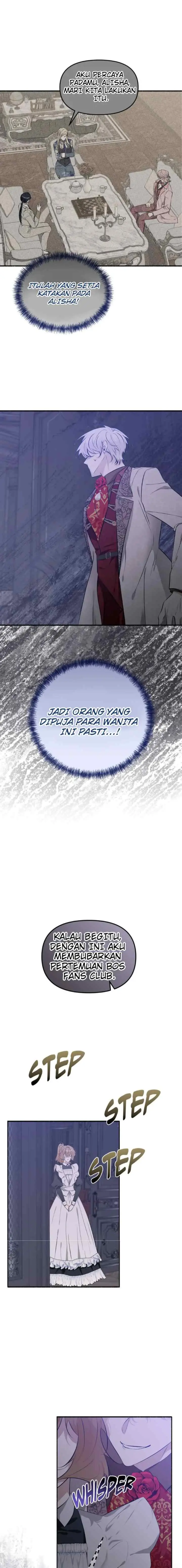 The Dead Husband Returns As A Scheming Man chapter 79 halaman 18