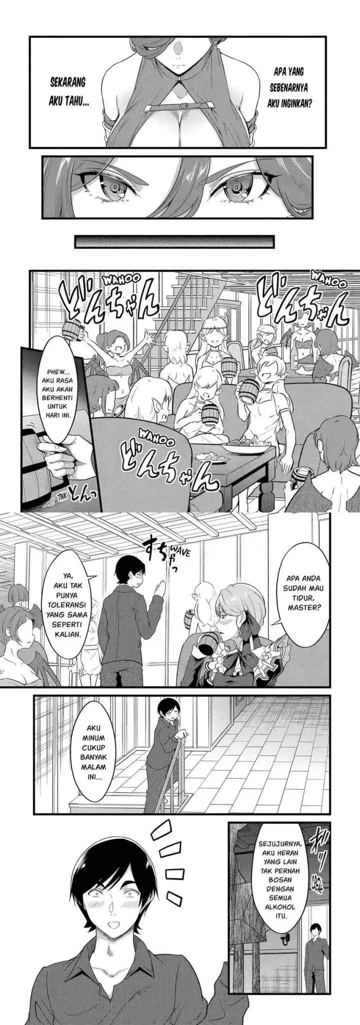Yurufuwa Nouka no Mojibake Skill ~Isekai de Katarogu Tsuuhan Yattemasu~ chapter 28 halaman 14