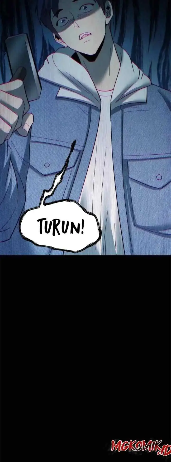 I Use Cash to Level Up chapter 105 halaman 7