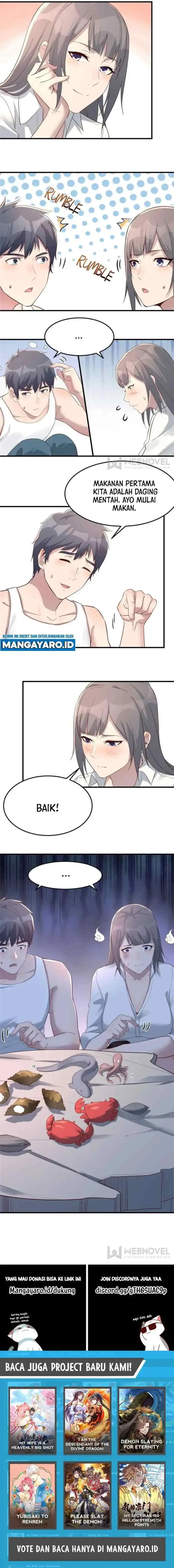 I Have Twin Girlfriends chapter 242 halaman 6