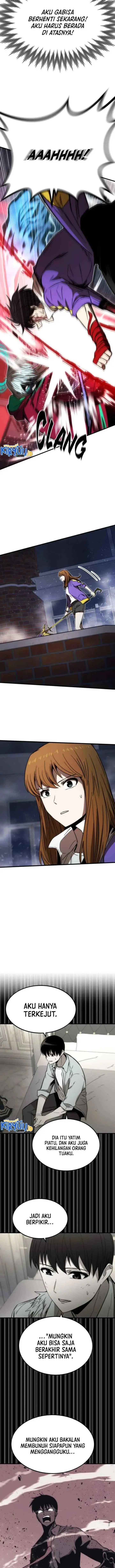 Ultra Alter chapter 87 halaman 12