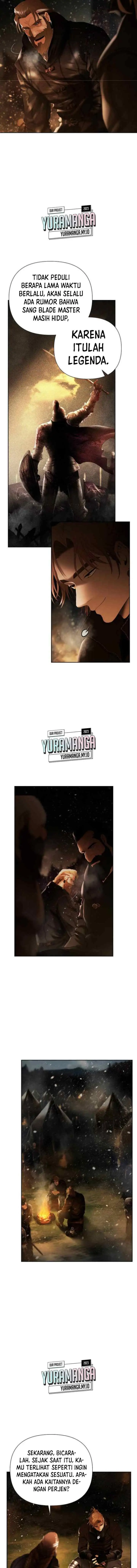 Barbarian Quest chapter 73 halaman 4